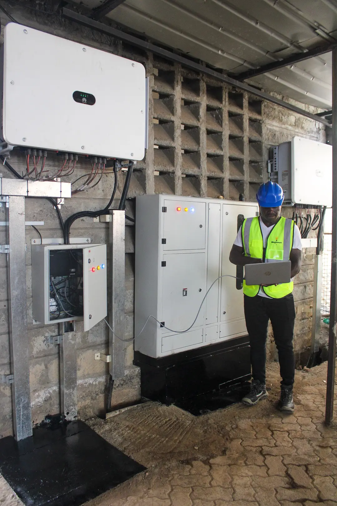 bits & pieces engineering